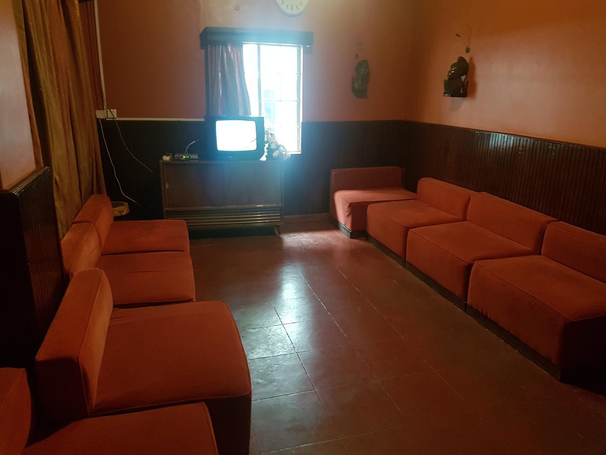 Kenya Continental Hotel Nairobi Luaran gambar