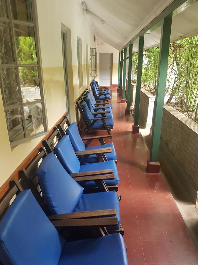 Kenya Continental Hotel Nairobi Luaran gambar