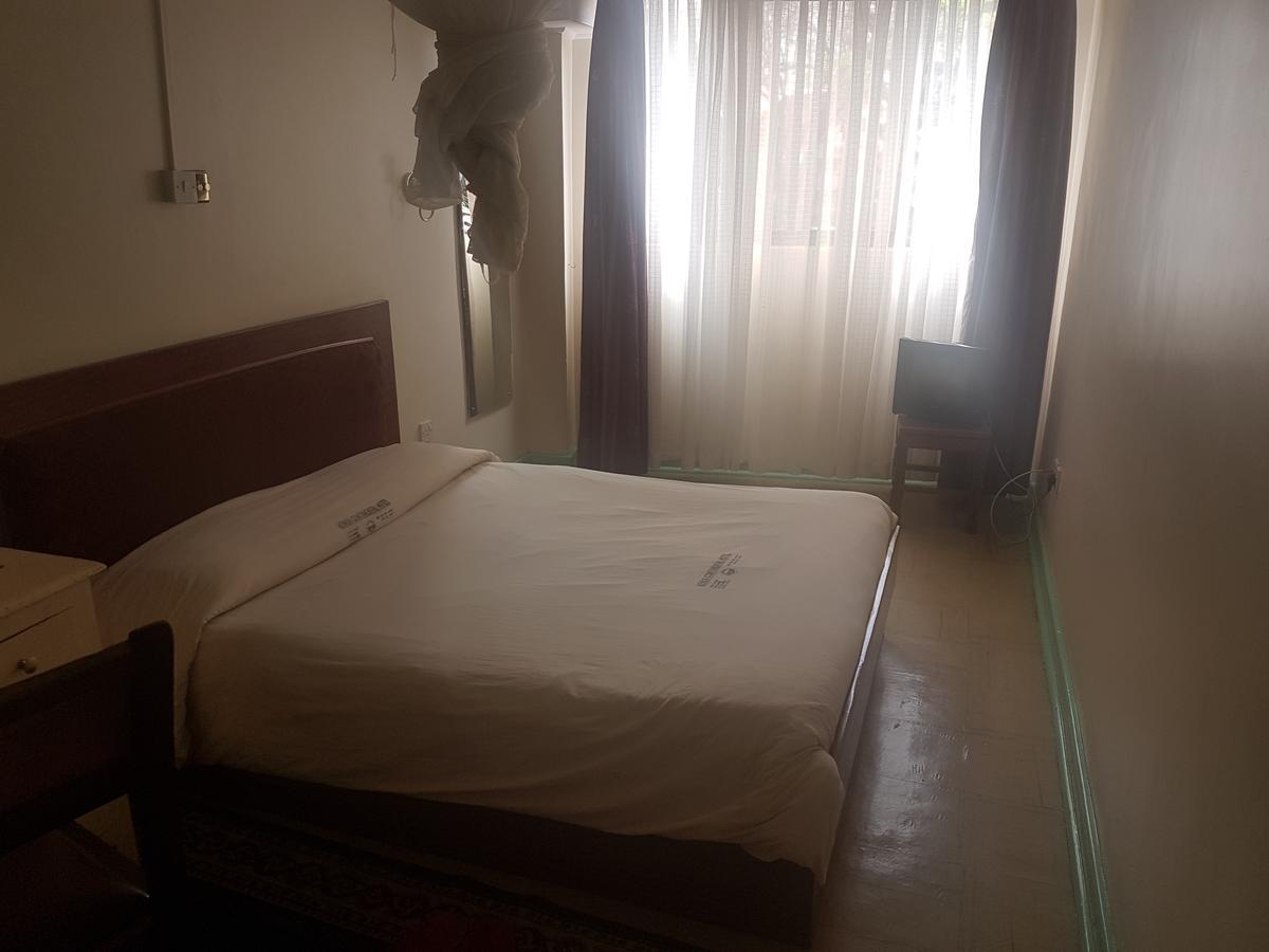 Kenya Continental Hotel Nairobi Luaran gambar