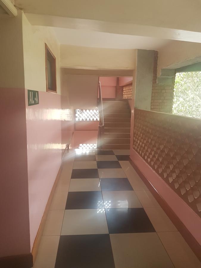 Kenya Continental Hotel Nairobi Luaran gambar