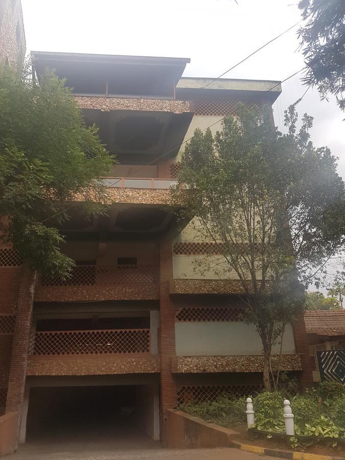 Kenya Continental Hotel Nairobi Luaran gambar