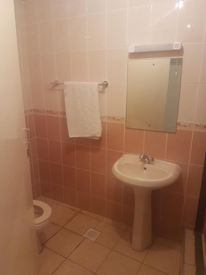 Kenya Continental Hotel Nairobi Luaran gambar