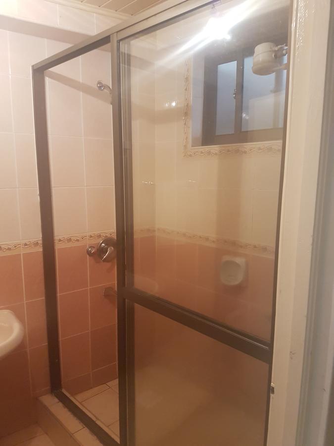 Kenya Continental Hotel Nairobi Luaran gambar