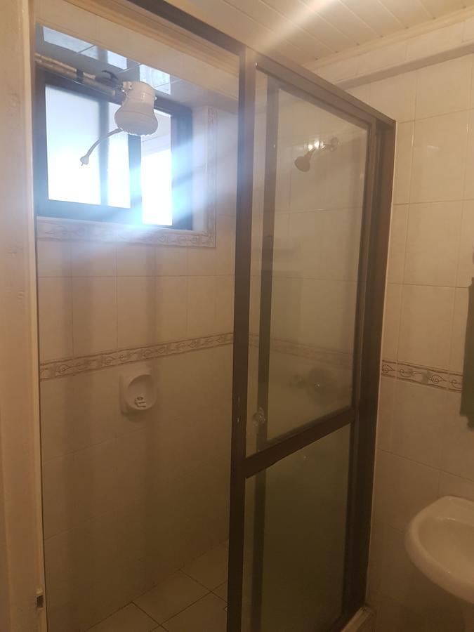 Kenya Continental Hotel Nairobi Luaran gambar