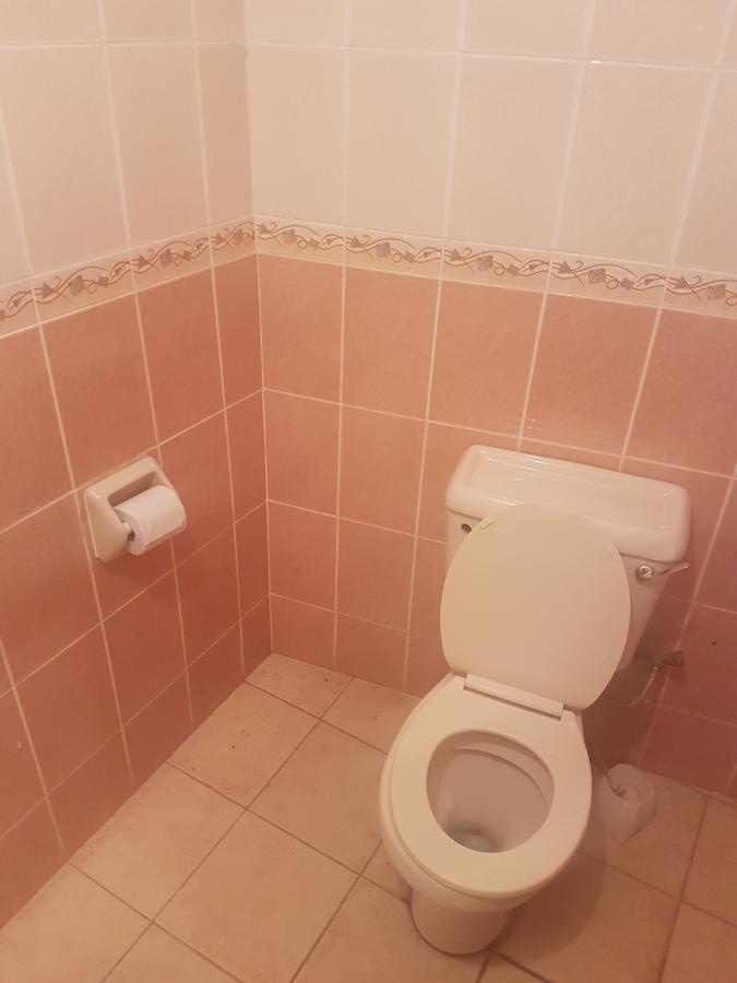 Kenya Continental Hotel Nairobi Luaran gambar