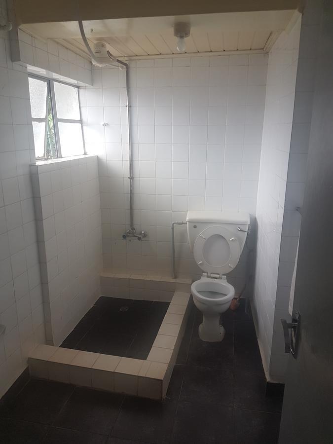 Kenya Continental Hotel Nairobi Luaran gambar